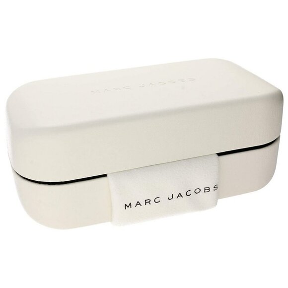 MARC JACOBS MJ619-0J5GHA-59 Sunglasses Size 59mm 145mm 13 gold SUNGLASSES NEW - Picture 5 of 5